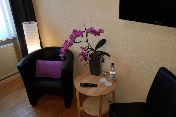 Hotel Exquisite